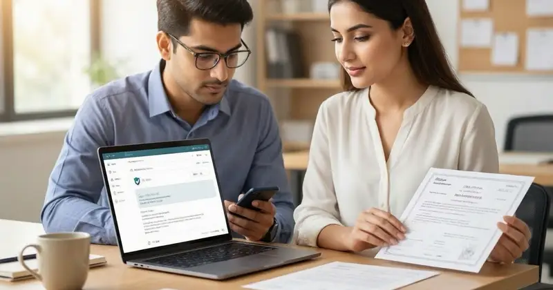 Certificate Verification in DigiLocker 2026: Why Issuer Validation Matters More Than Upload