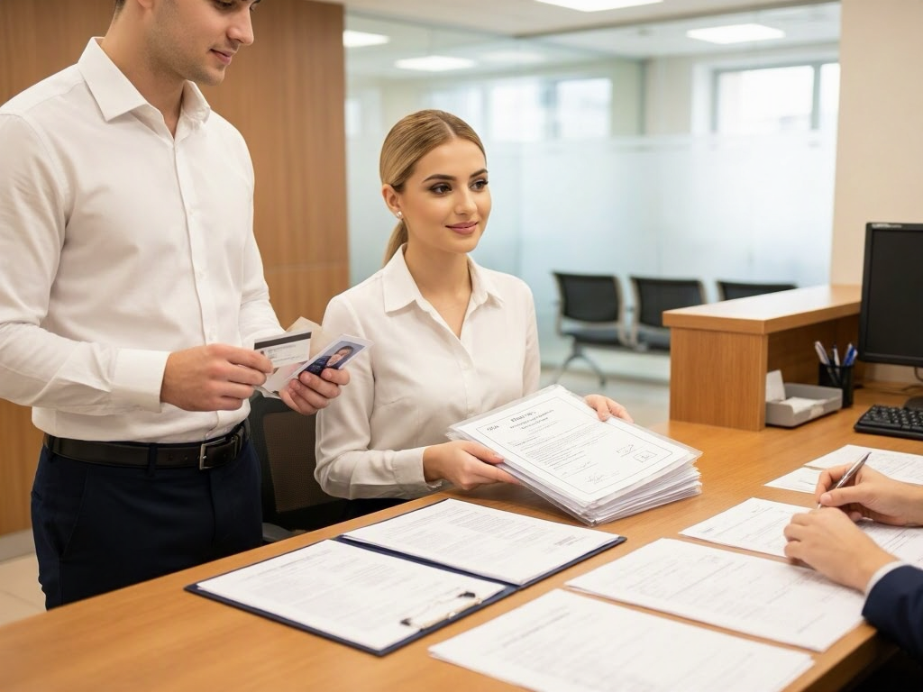 Character Certificate for Govt Jobs 2026: Issuers, Validity & When You Need It