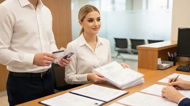 Character Certificate for Govt Jobs 2026: Issuers, Validity & When You Need It