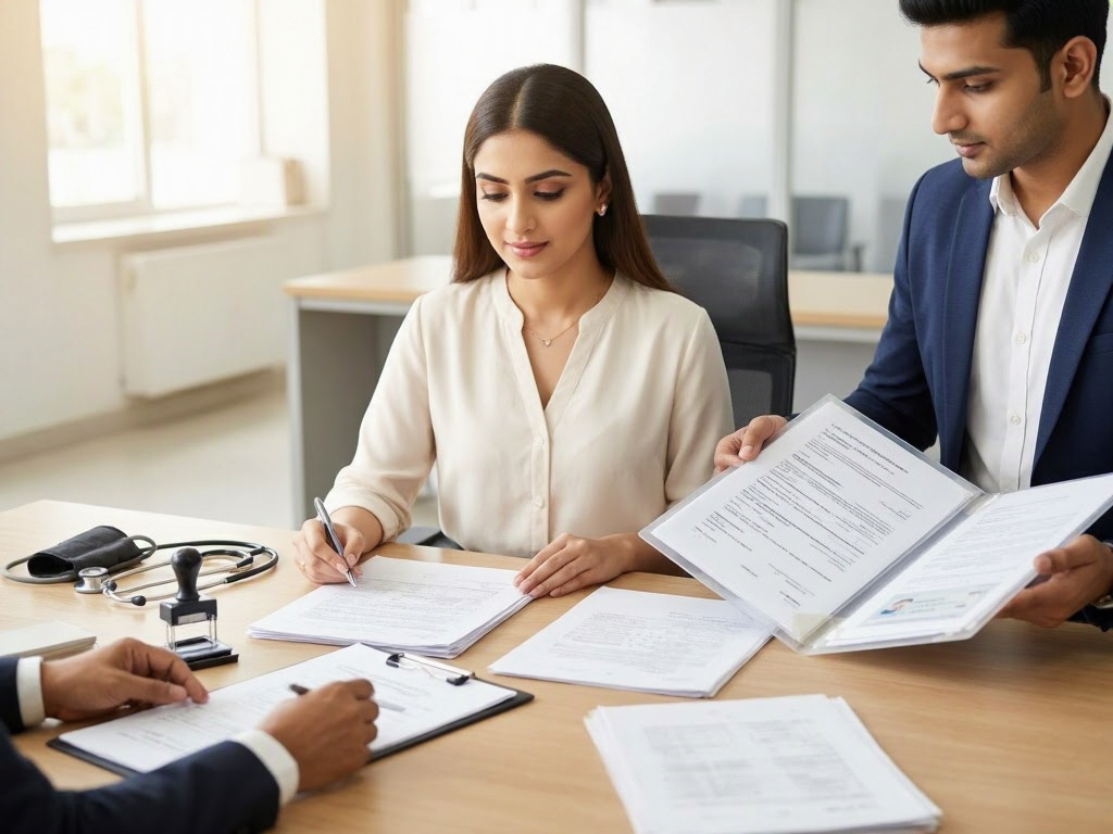 Character Certificate, Medical Certificate and Affidavit 2026: Which Posts Need What