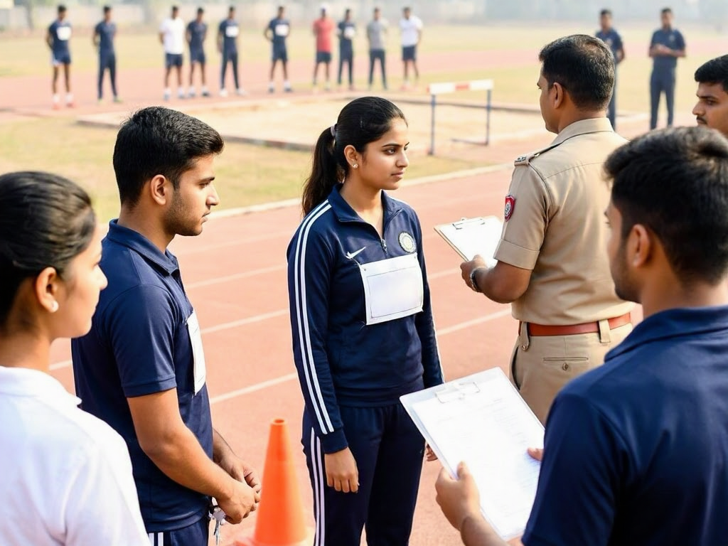 Chhattisgarh Police Constable Recruitment 2026: Notification, Eligibility, Physical Test & Apply…