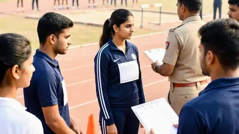 Chhattisgarh Police Constable Recruitment 2026: Notification, Eligibility, Physical Test & Apply…