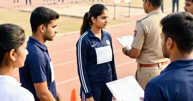 Chhattisgarh Police Constable Recruitment 2026: Notification, Eligibility, Physical Test & Apply…