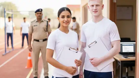 Chhattisgarh Police SI Recruitment 2026: Notification, Eligibility, Physical Test & Apply Online