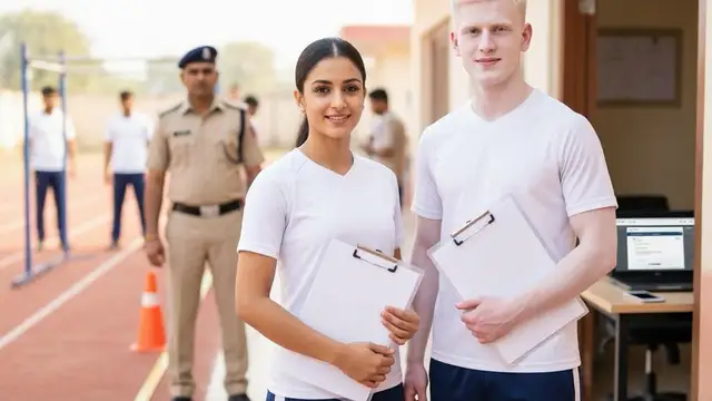 Chhattisgarh Police SI Recruitment 2026: Notification, Eligibility, Physical Test & Apply Online
