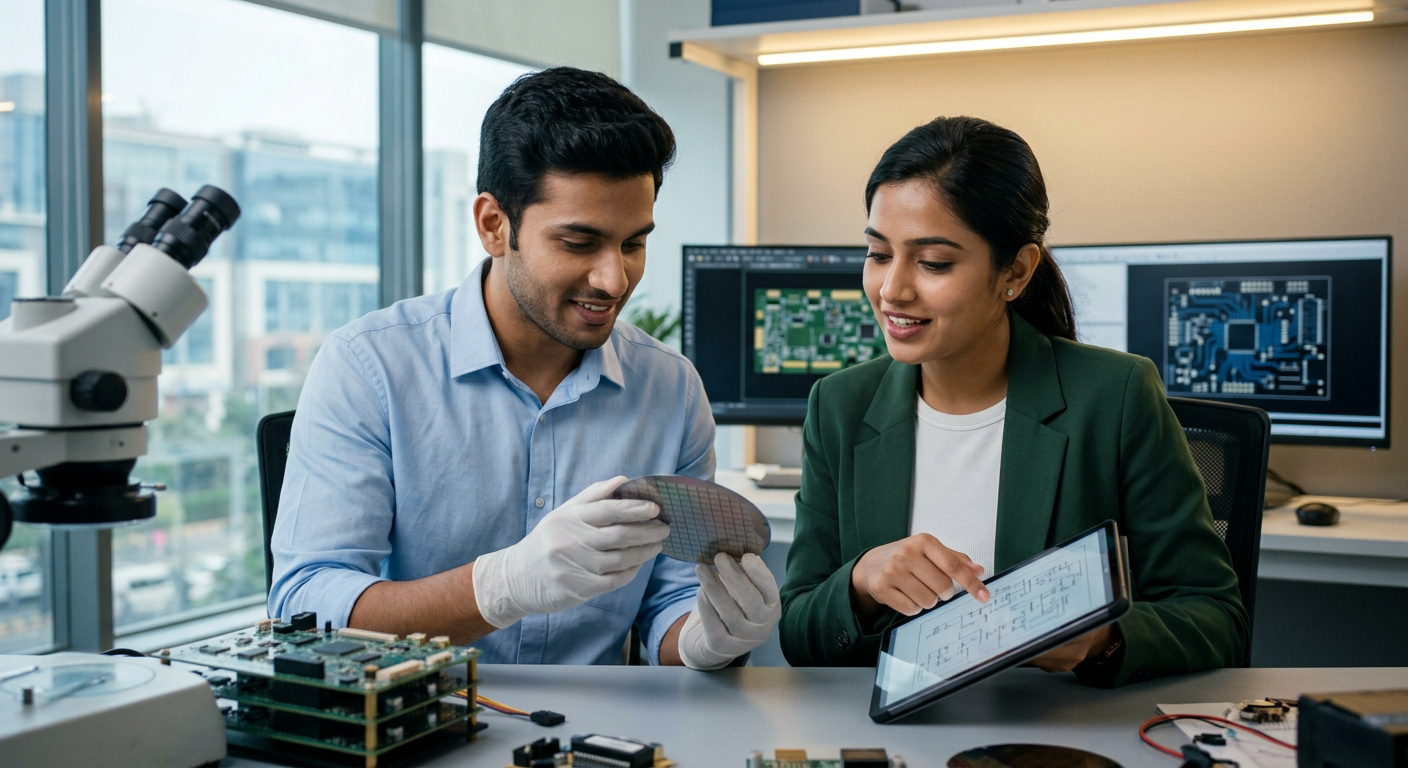 Chips to Startup Programme: What It Is and Why It Matters