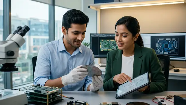 Chips to Startup Programme: What It Is and Why It Matters