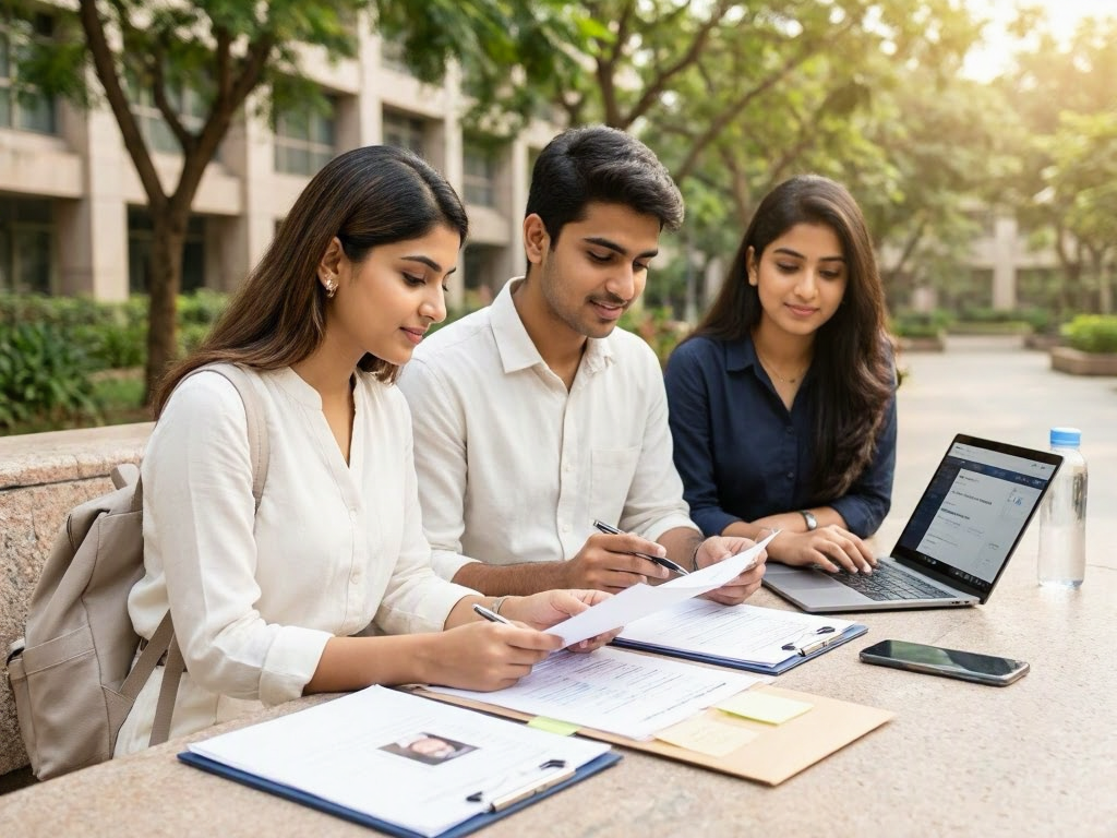Christ University Admission 2026: Application Form, Eligibility & Last Date