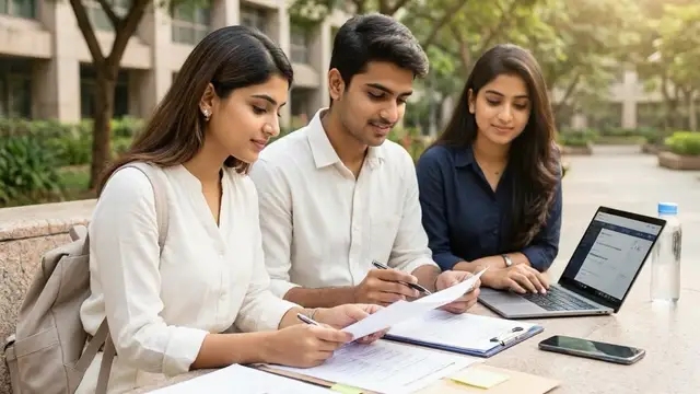 Christ University Admission 2026: Application Form, Eligibility & Last Date