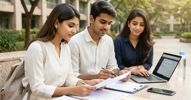 Christ University Admission 2026: Application Form, Eligibility & Last Date