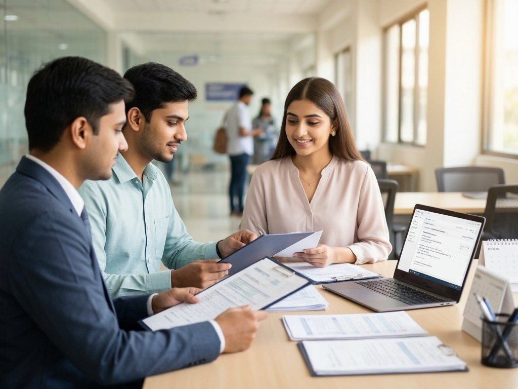 Christ University Counselling & Seat Allotment 2026: Complete Guide