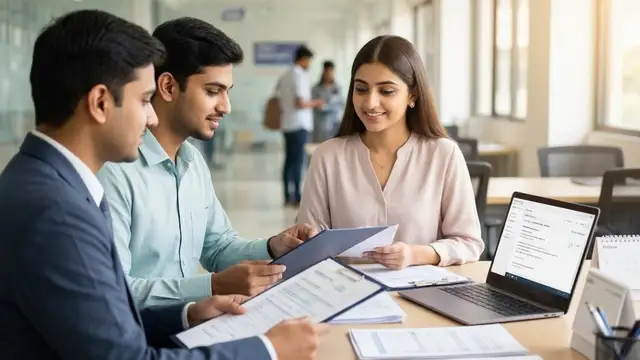 Christ University Counselling & Seat Allotment 2026: Complete Guide