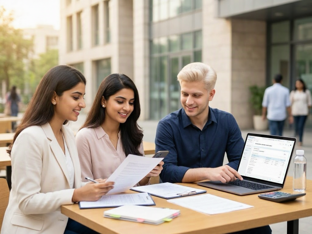 Christ University Merit List & Cut Off 2026: UG & PG Admission Guide