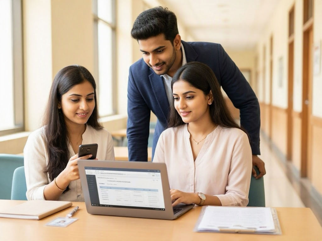 Christ University PG Semester Result 2026 (MA/MSc/MCom) Direct Link