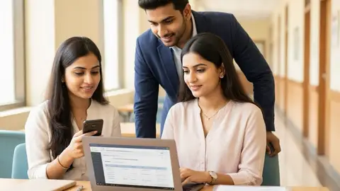 Christ University PG Semester Result 2026 (MA/MSc/MCom) Direct Link