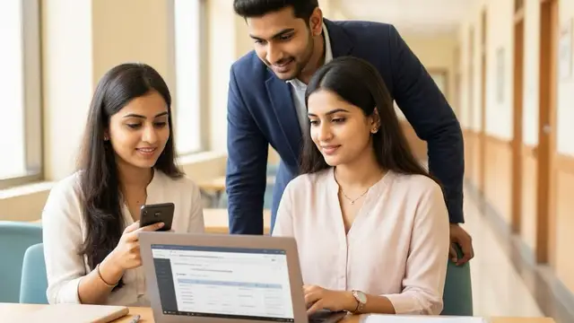 Christ University PG Semester Result 2026 (MA/MSc/MCom) Direct Link