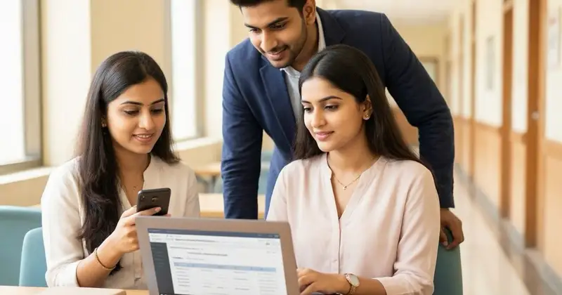Christ University PG Semester Result 2026 (MA/MSc/MCom) Direct Link