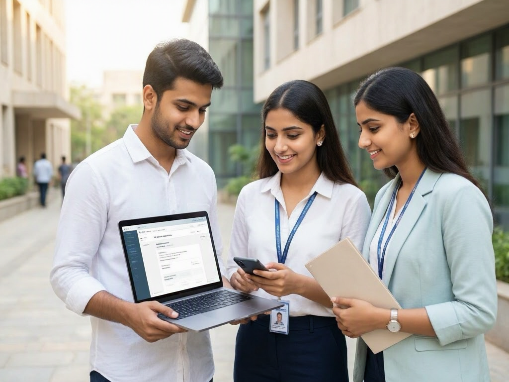 Christ University UG Semester Result 2026 (BA/BSc/BCom) Direct Link