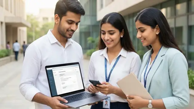 Christ University UG Semester Result 2026 (BA/BSc/BCom) Direct Link