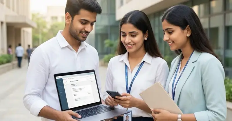 Christ University UG Semester Result 2026 (BA/BSc/BCom) Direct Link
