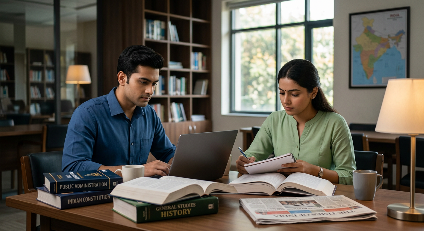CISF AC(EXE) LDCE 2026: Eligibility, Salary, Selection & Career Guide
