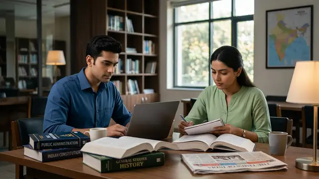 CISF AC(EXE) LDCE 2026: Eligibility, Salary, Selection & Career Guide