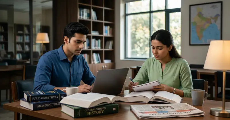 CISF AC(EXE) LDCE 2026: Eligibility, Salary, Selection & Career Guide