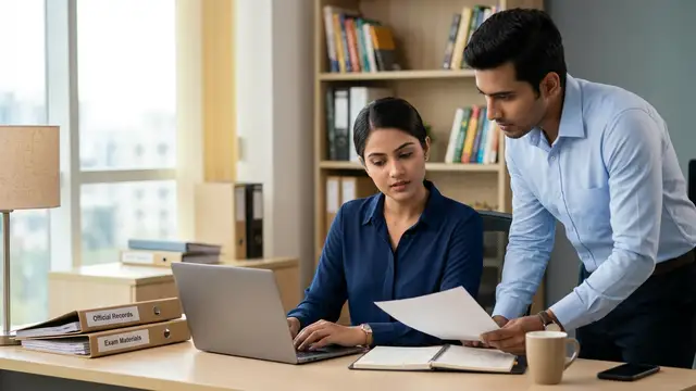 सीआईएसएफ हेड कॉन्स्टेबल मिनिस्ट्रियल 2026: संपूर्ण जानकारी