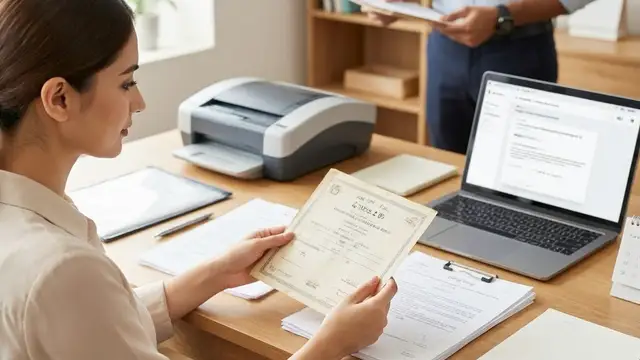 Class 10 Passing Year Unknown 2026: How to Recover Old Records for Applications