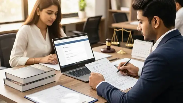 CLAT Application Form 2026: Registration Date, Eligibility & How to Apply