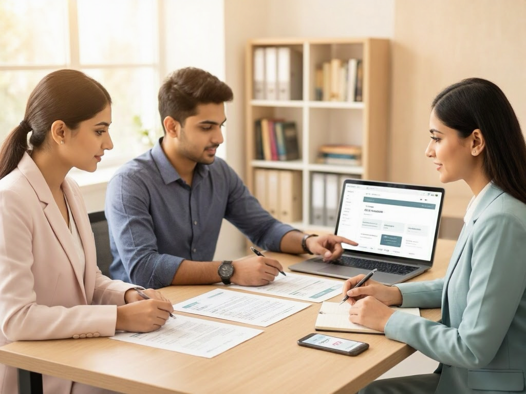 CLAT Counselling 2027: Registration, Choice Filling and Seat Allotment Guide
