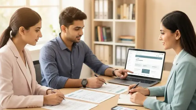 CLAT Counselling 2027: Registration, Choice Filling and Seat Allotment Guide