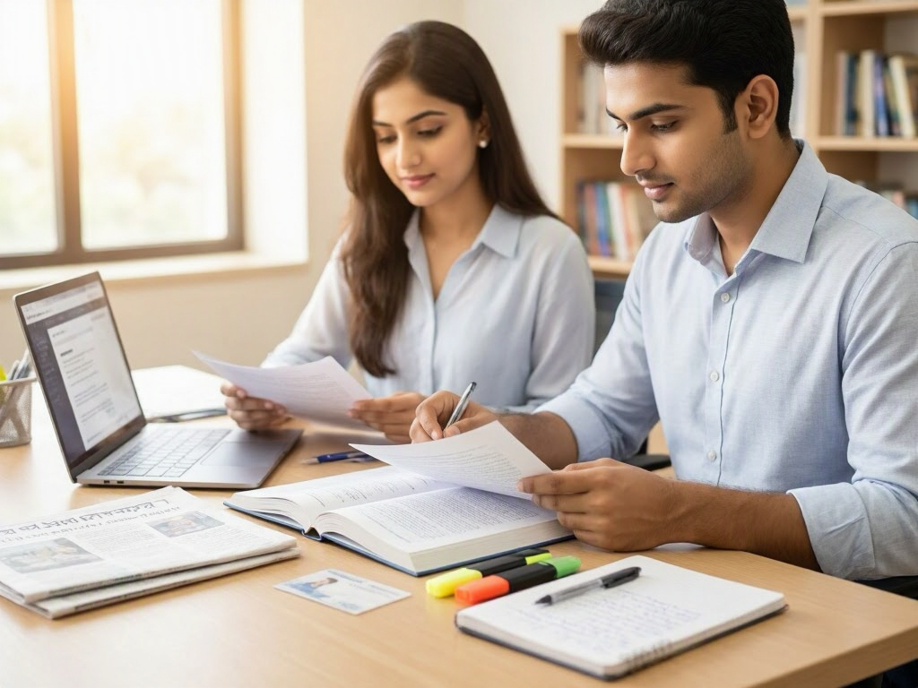 CLAT Syllabus 2027 and Exam Pattern: Complete Guide for Aspirants