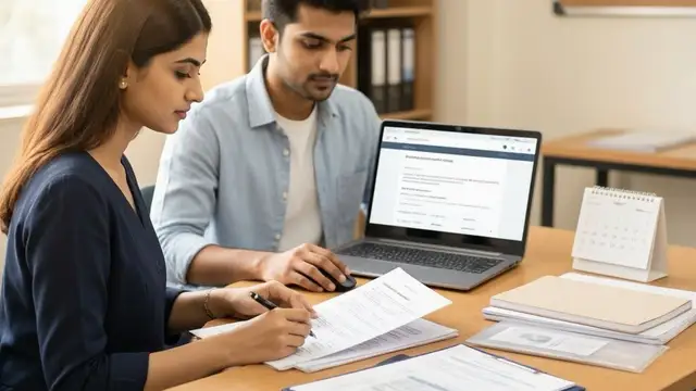 CMAT Cut Off 2026, Counselling Registration & Seat Allotment Guide