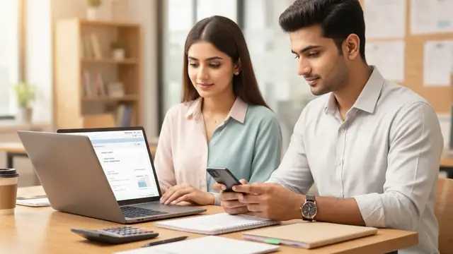 CMAT Result 2026: Score Card Download, Percentile & Expected Cutoffs