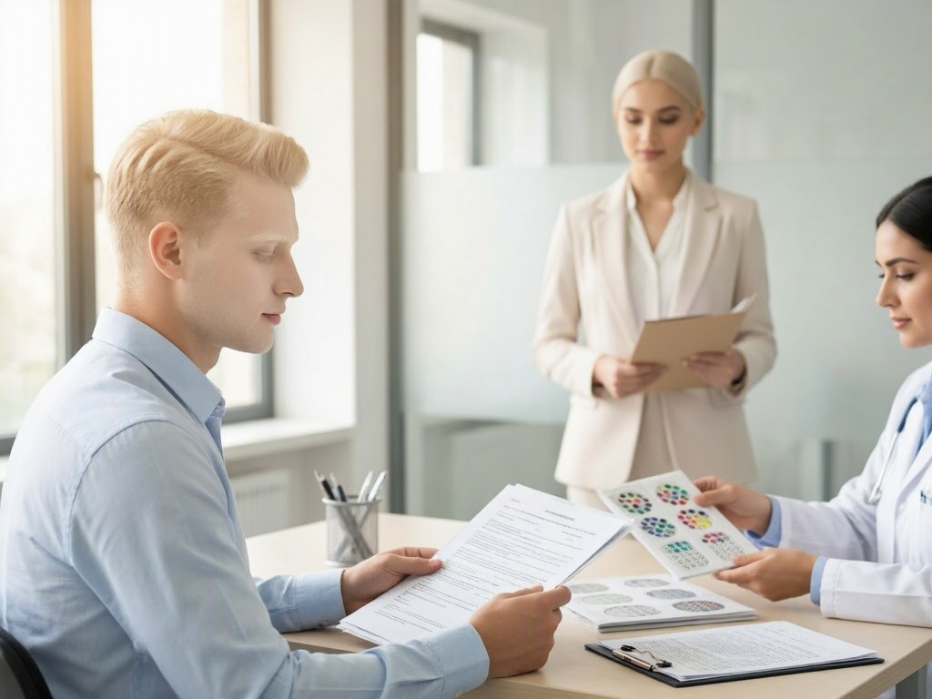 Colour Blind but Not PwBD 2026: Which Jobs May Still Reject You