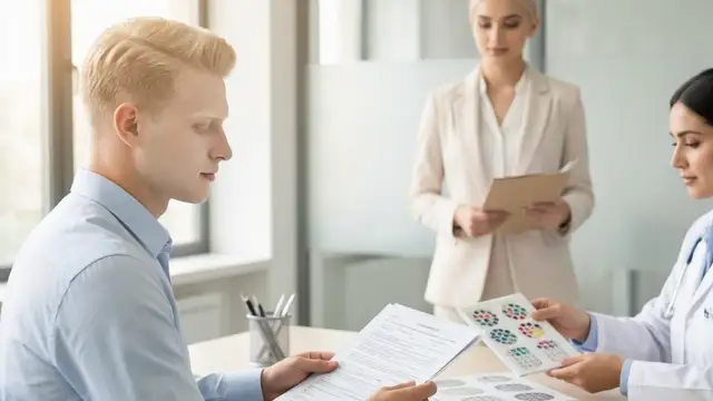 Colour Blind but Not PwBD 2026: Which Jobs May Still Reject You