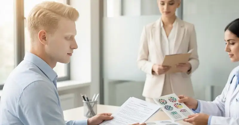 Colour Blind but Not PwBD 2026: Which Jobs May Still Reject You
