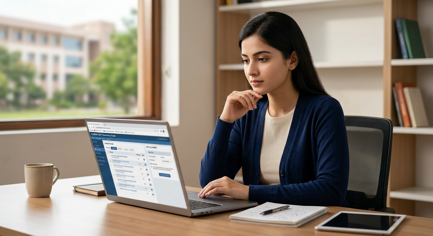 COMEDK UGET 2026 Counselling: Choice Filling, Seat Allotment & College Decision Guide