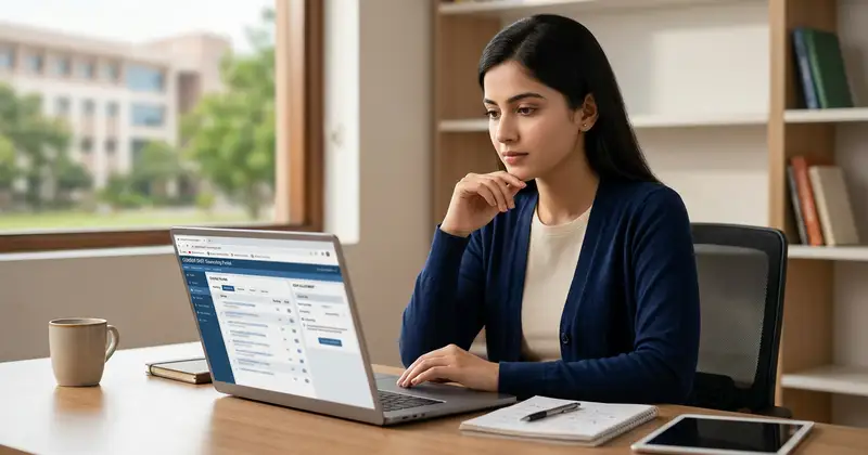 COMEDK UGET 2026 Counselling: Choice Filling, Seat Allotment & College Decision Guide