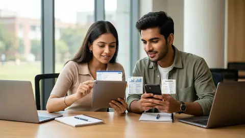 COMEDK UGET 2026 Result: Rank Card, Marks vs Rank & Counselling Guide