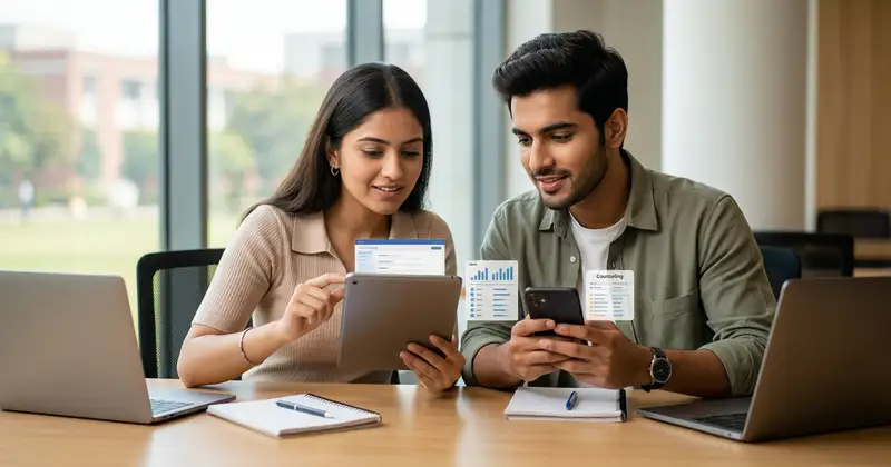 COMEDK UGET 2026 Result: Rank Card, Marks vs Rank & Counselling Guide