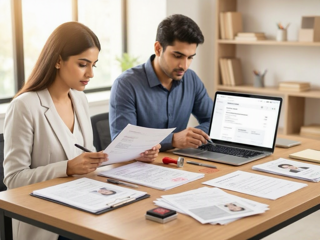 Top 10 Eligibility Mistakes in Sarkari Job Applications 2026: Avoid Rejection