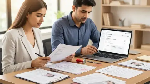 Top 10 Eligibility Mistakes in Sarkari Job Applications 2026: Avoid Rejection