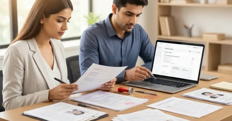 Top 10 Eligibility Mistakes in Sarkari Job Applications 2026: Avoid Rejection