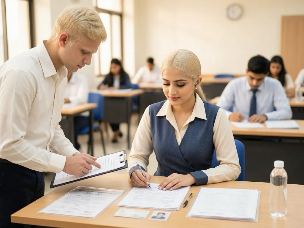 Compensatory Time in Govt Exams 2026: Eligibility and Required Documents Explained