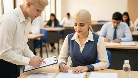 Compensatory Time in Govt Exams 2026: Eligibility and Required Documents Explained