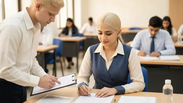 Compensatory Time in Govt Exams 2026: Eligibility and Required Documents Explained