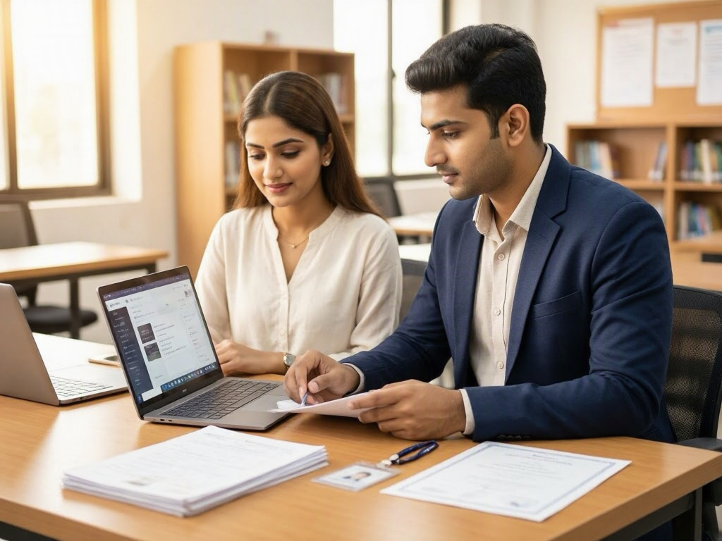 Computer Certificate Requirement 2026: Understanding CCC, O Level and Equivalent Courses