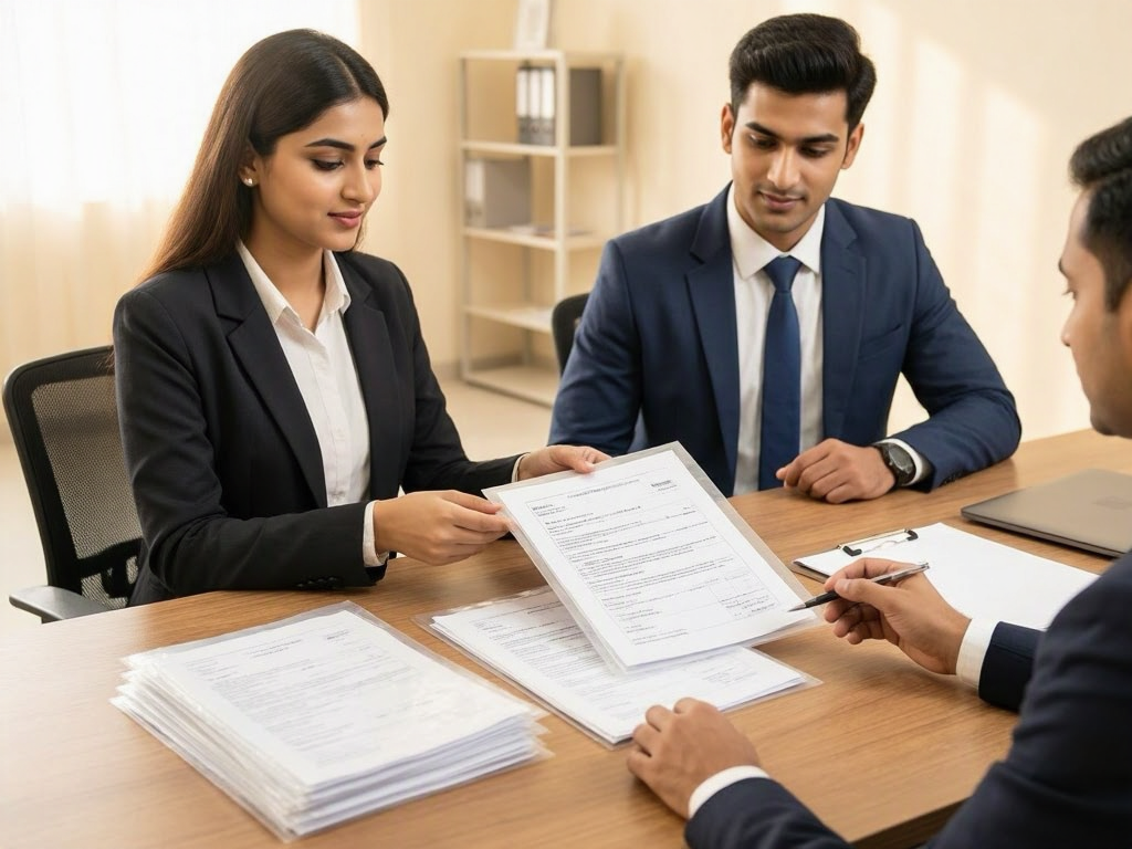 Consolidated Marksheet vs Semester Marksheets 2026: Which One Is Enough for Verification?